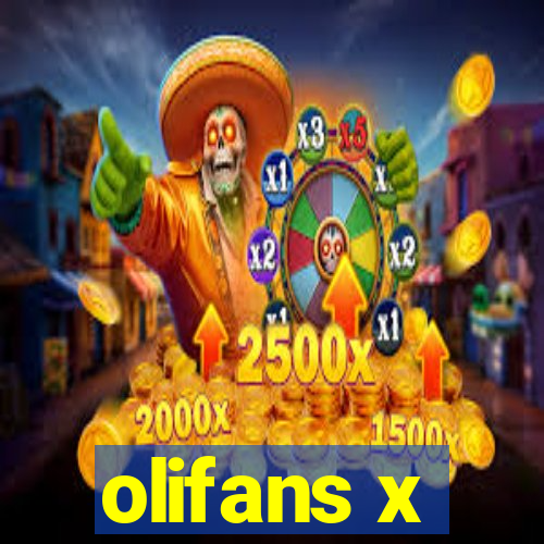 olifans x